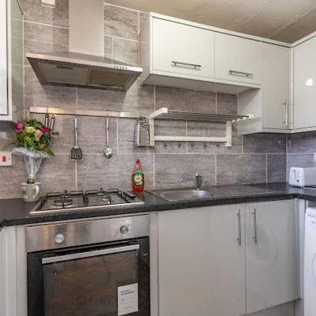Spacious Flat In West Midlands Birmingham Dış mekan fotoğraf