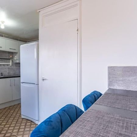 Spacious Flat In West Midlands Birmingham Dış mekan fotoğraf