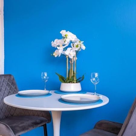 Spacious Flat In West Midlands Birmingham Dış mekan fotoğraf