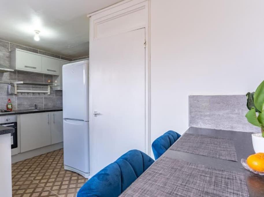 Spacious Flat In West Midlands Birmingham Dış mekan fotoğraf