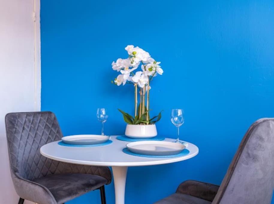 Spacious Flat In West Midlands Birmingham Dış mekan fotoğraf