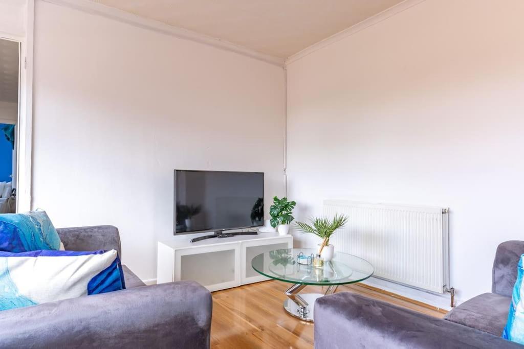Spacious Flat In West Midlands Birmingham Dış mekan fotoğraf