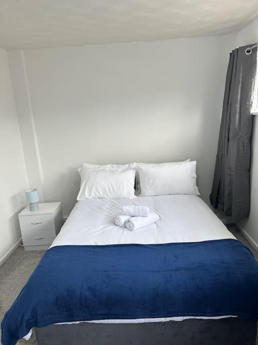 Spacious Flat In West Midlands Birmingham Dış mekan fotoğraf