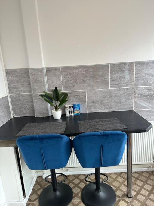 Spacious Flat In West Midlands Birmingham Dış mekan fotoğraf
